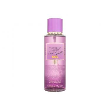 Victorias Secret Love Spell      250Ml Ženski (Body Spray) Sol