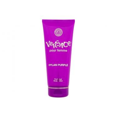 Versace Pour Femme      200Ml Ženski (Body Lotion) Dylan Purple