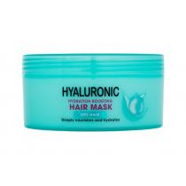 Xpel Hyaluronic Hydration Boosting Hair Mask 300Ml  Ženski  (Hair Mask)  