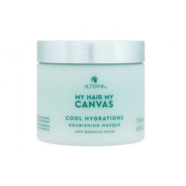 Alterna My Hair My Canvas Cool Hydrations Nourishing Masque  177Ml    Ženski (Maska Za Lase)