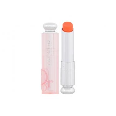 Christian Dior Addict Lip Glow  3,2G 004 Coral   Ženski (Balzam Za Ustnice)