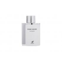 Afnan Pure Musk      100Ml Unisex (Eau De Parfum)