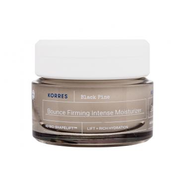 Korres Black Pine      40Ml Ženski (Day Cream) Bounce Firming Intense Moisturizer