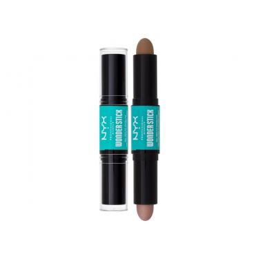 Nyx Professional Makeup Wonder Stick 8G    (Corrector) Ženski  03 Light Medium