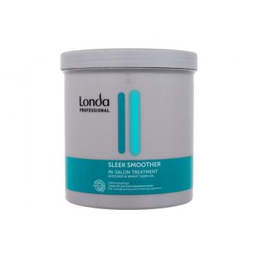 Londa Professional Sleek Smoother In-Salon Treatment  750Ml    Ženski (Glajenje Las)