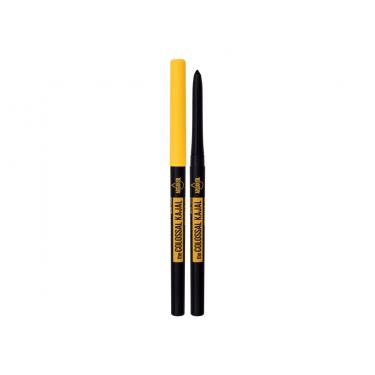 Maybelline The Colossal Kajal 0,25G  Ženski  (Eye Pencil)  Extra Black