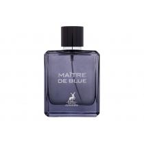 Maison Alhambra Maitre De Blue      100Ml Moški (Eau De Parfum)