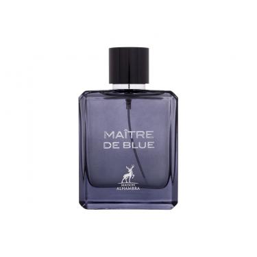 Maison Alhambra Maitre De Blue      100Ml Moški (Eau De Parfum)