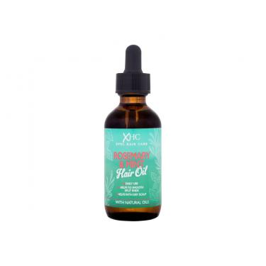 Xpel Rosemary & Mint      60Ml Ženski (Hair Oils And Serum) Hair Oil