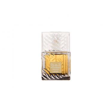Lattafa Khamrah      100Ml Unisex (Eau De Parfum) Qahwa