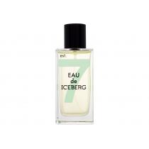 Iceberg Eau De Iceberg      100Ml Ženski (Eau De Toilette) Sparkling Lily