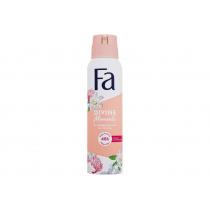Fa Divine Moments 150Ml    (Deodorant) Ženski  