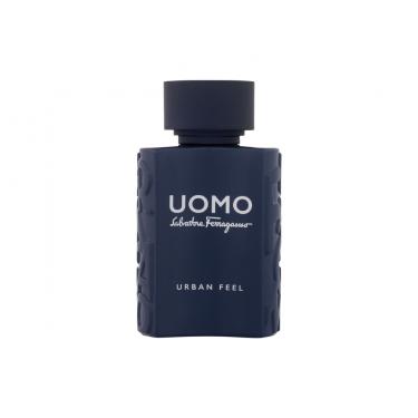 Salvatore Ferragamo Uomo Urban Feel  30Ml    Moški (Eau De Toilette)