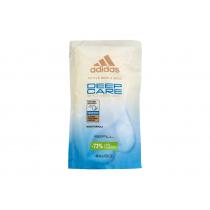 Adidas Deep Care  400Ml  Ženski  (Shower Gel)  