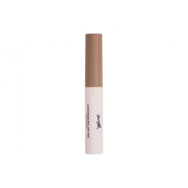 Barry M Brow Paint      7Ml Ženski (Eyebrow Color) Longwear Peel Off Tint