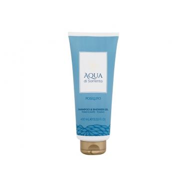 Aqua Di Sorrento Posillipo      400Ml Moški (Shampoo)