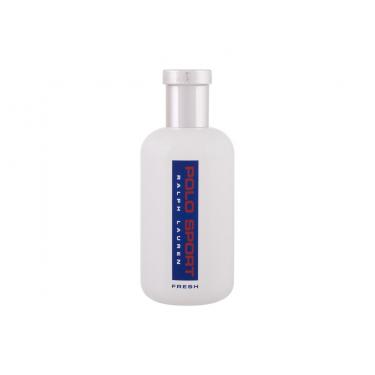 Ralph Lauren Polo Sport Fresh 125Ml  Moški  (Eau De Toilette)  