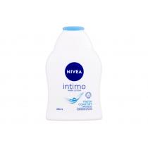 Nivea Intimo Wash Lotion Fresh Comfort 250Ml  Ženski  (Intimate Cosmetics)  
