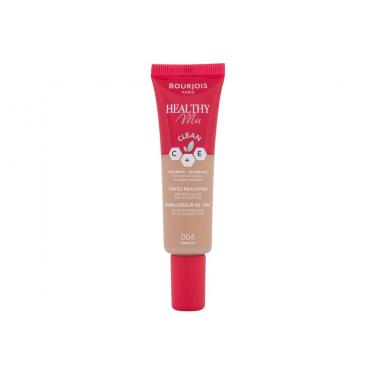 Bourjois Paris Healthy Mix Tinted Beautifier  30Ml 004 Medium   Ženski (Bb Krema)