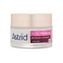 Astrid Rose Premium      50Ml Ženski (Night Skin Cream) Firming & Replumping Night Cream