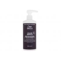 Wella Professionals Color Service      500Ml Ženski (Hair Mask) Express Post Colour Treatment