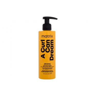 Matrix A Curl Can Dream      250Ml Ženski (Waves Styling) Light Hold Gel