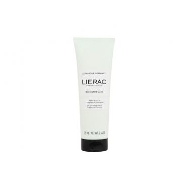 Lierac Cleanser The Scrub Mask      75ml(Peeling) Ženski