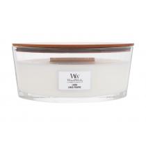 Woodwick Linen   453,6G    Unisex (Dišeca Sveca)