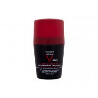 Vichy Homme Clinical Control 50Ml  Moški  (Antiperspirant) 96H 