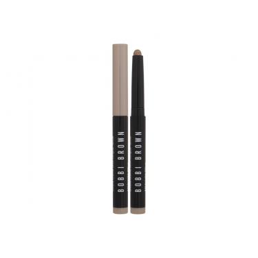 Bobbi Brown Long-Wear Cream Shadow Stick     Midnight Olive 1,6g(Eye Shadow) Ženski