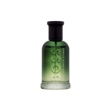 Hugo Boss Boss Bottled 50Ml Bold Citrus   (Eau De Parfum) Moški  