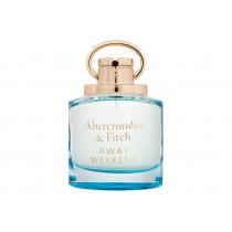 Abercrombie & Fitch Away      100Ml Ženski (Eau De Parfum) Weekend