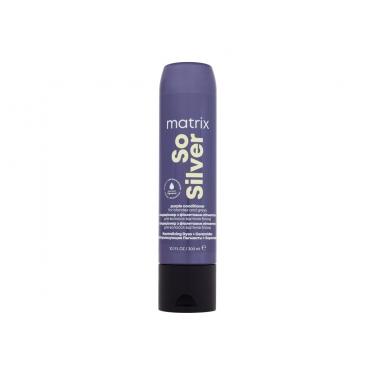 Matrix So Silver      300Ml Ženski (Conditioner) Purple Conditioner
