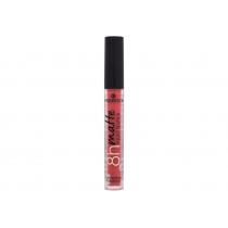 Essence 8H Matte      2,5Ml Ženski (Lipstick) Liquid Lipstick