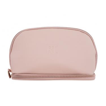 Real Techniques New Nudes      1Pc Ženski (Cosmetic Bag) Uncovered Bag