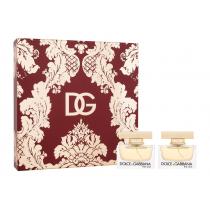 Dolce&Gabbana The One 50Ml    (Eau De Parfum) Ženski  