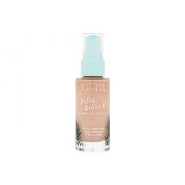 Physicians Formula Butter Believe It! Foundation + Concealer  30Ml Fair-To-Light   Ženski (Makeup)