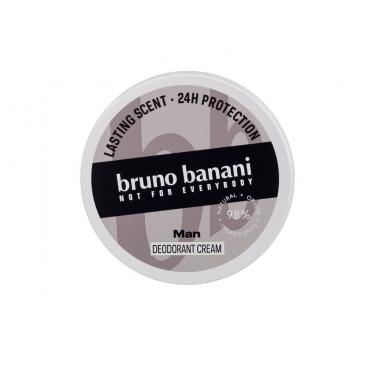 Bruno Banani Man      40Ml Moški (Deodorant)