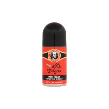 Cuba Las Vegas       50ml(Deodorant) Ženski