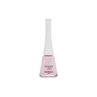 Bourjois Paris Healthy Mix      9Ml Ženski (Nail Polish)