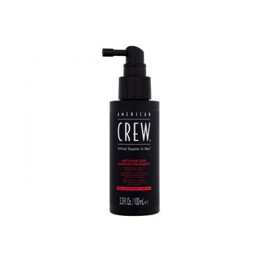 American Crew Anti-Hair Loss Leave-In Treatment 100Ml  Moški  (Leave-In Hair Care)  