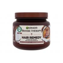 Garnier Botanic Therapy Cocoa Milk & Macadamia Hair Remedy 340Ml  Ženski  (Hair Mask)  