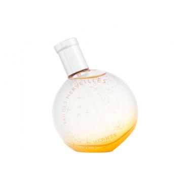 Hermes Eau Des Merveilles   30Ml  Refillable  Ženski (Eau De Toilette)