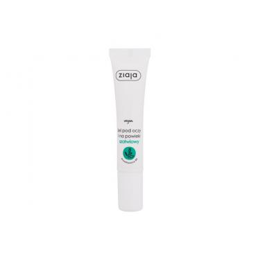 Ziaja Eye Care      15Ml Ženski (Eye Gel) Sage