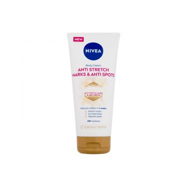 Nivea Luminous 630      200Ml Ženski (Body Cream) Anti Stretch Marks & Anti Spots Body Cream