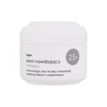 Ziaja 25+      50Ml Ženski (Day Cream) Moisturizing Mattifying Cream