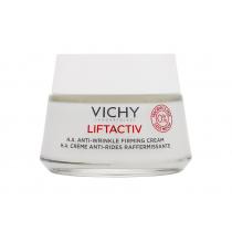 Vichy Liftactiv  Fragrance-Free    50Ml Ženski (Day Cream) H.A. Anti-Wrinkle Firming Cream