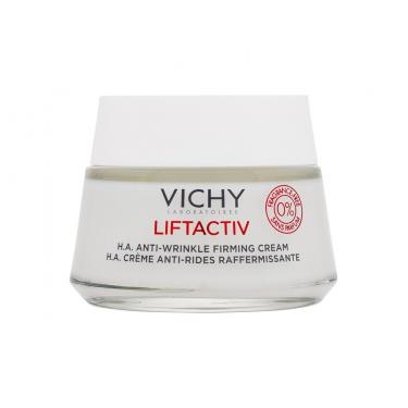 Vichy Liftactiv  Fragrance-Free    50Ml Ženski (Day Cream) H.A. Anti-Wrinkle Firming Cream