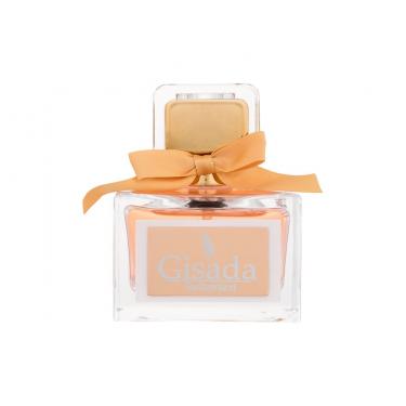 Gisada Donna 50Ml    (Eau De Toilette) Ženski  