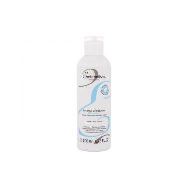Embryolisse Cleansers And Make-Up Removers Gentle Waterproof Make-Up Remover Milk  200Ml    Ženski (Cistila Za Obraz)